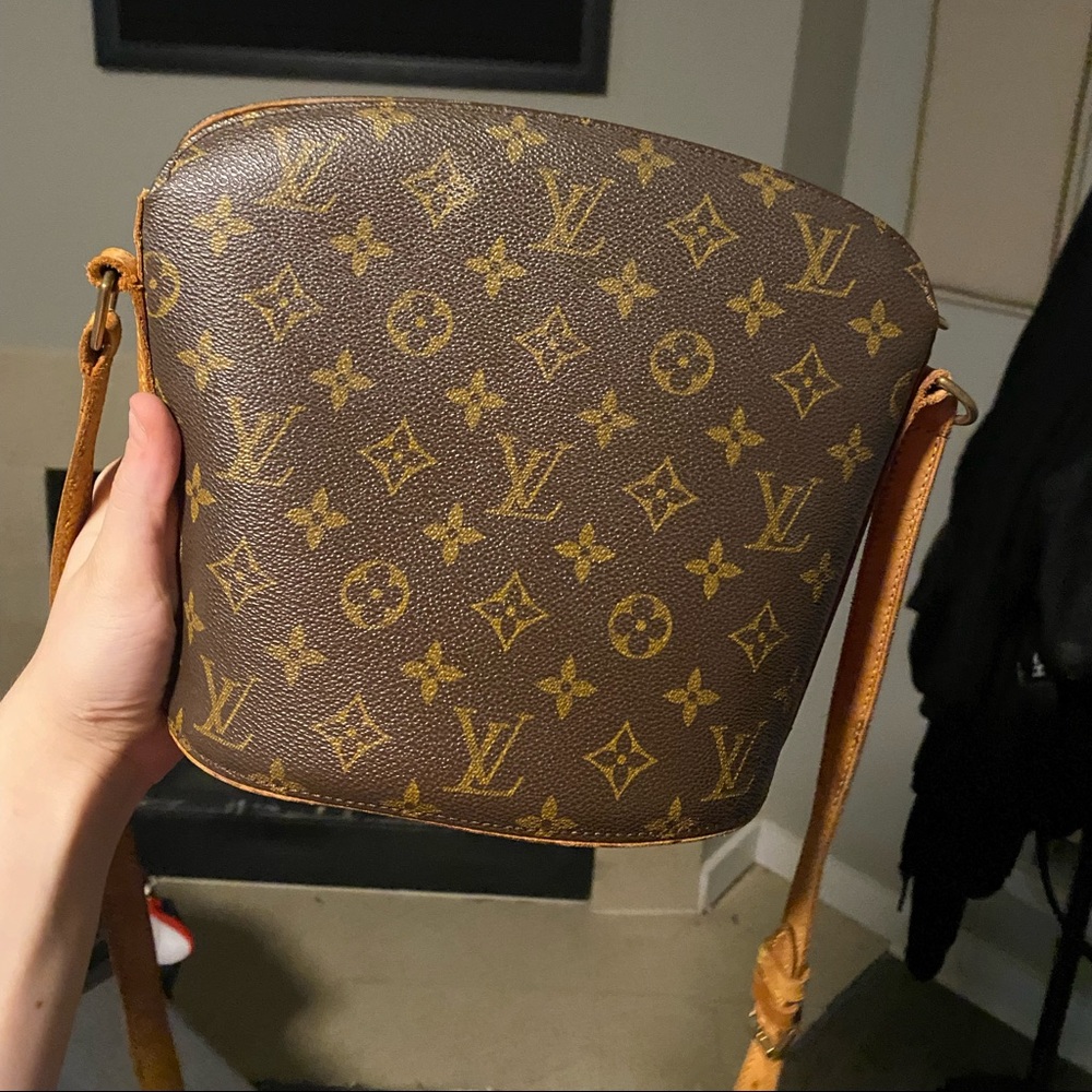 Louis Vutton Bag